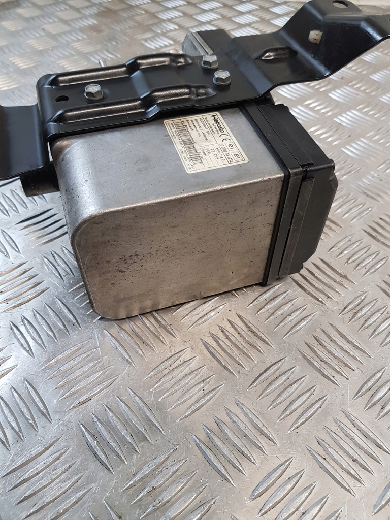 фото №11, Обігрівач стояночний webasto rf5c209ao mazda 6 i gg 2.0d kombi