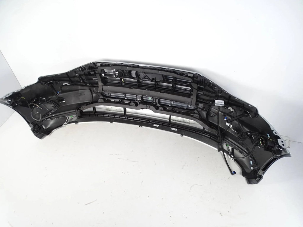 фото №10, Бампер перед передній audi e-tron 4ke 4ke-27