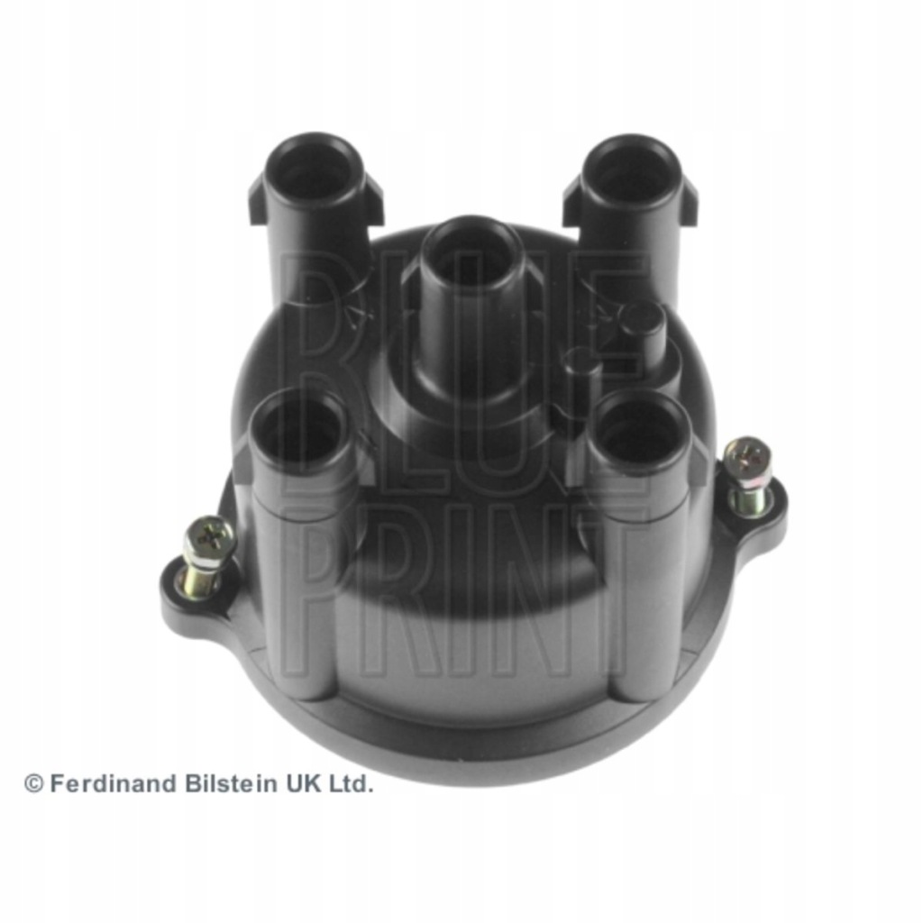 фото №1, Трамблерна кришка toyota carina e vi celica rav 4 i 92-00