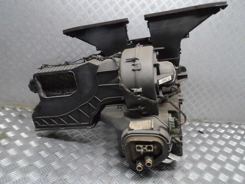 фото №3, Обігрівач комплектна mini r56 r57 r58 europa