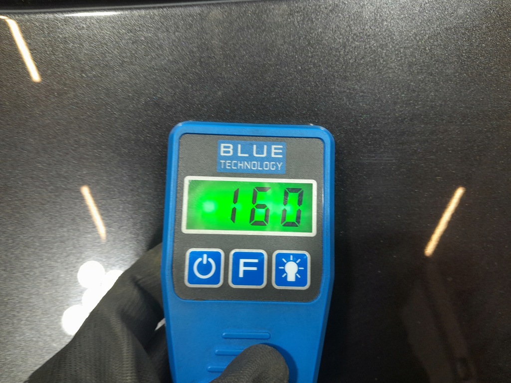 фото №10, Audi a5 8t lift sportback задня кришка багажника багажника lz7l