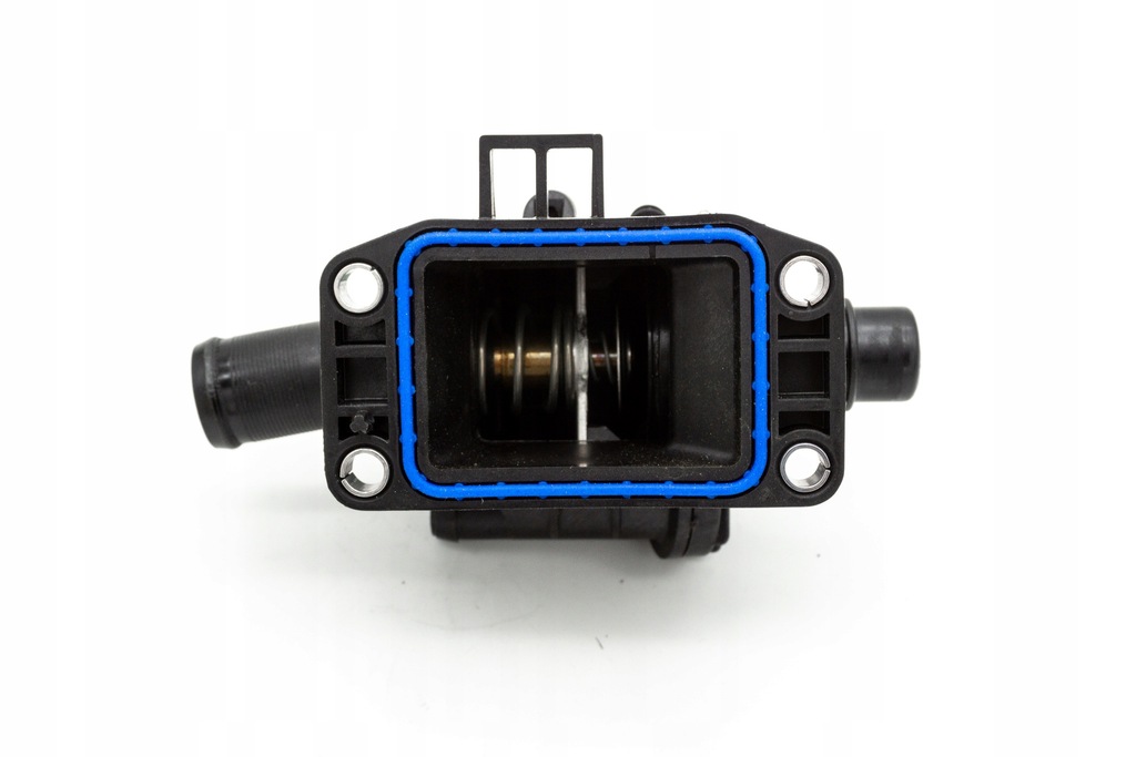 фото №3, Термостат с корпус mini r55 r56