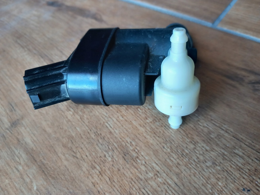 фото №1, Помпа омивача bmw mini 738834901