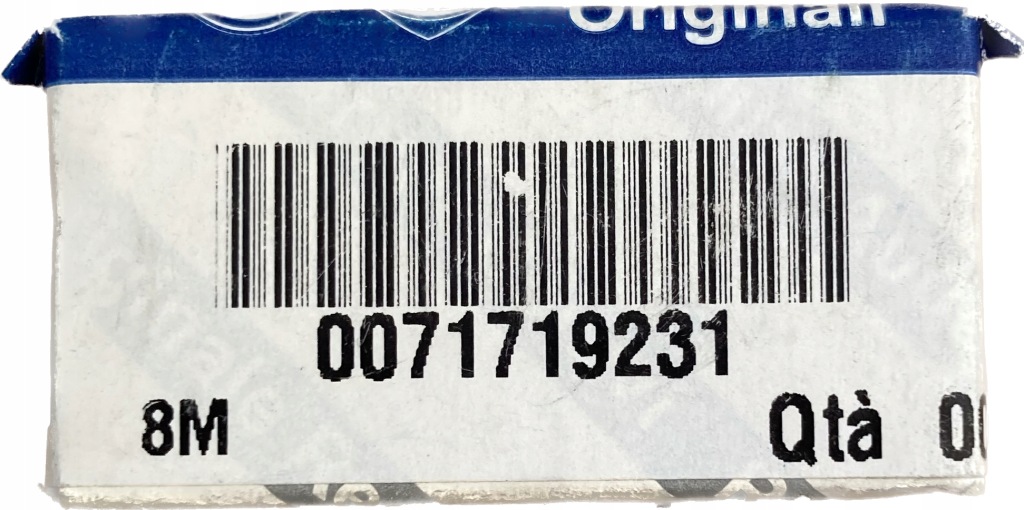 фото №2, Лампочка освітлення салону alfa romeo 166 10w 12v