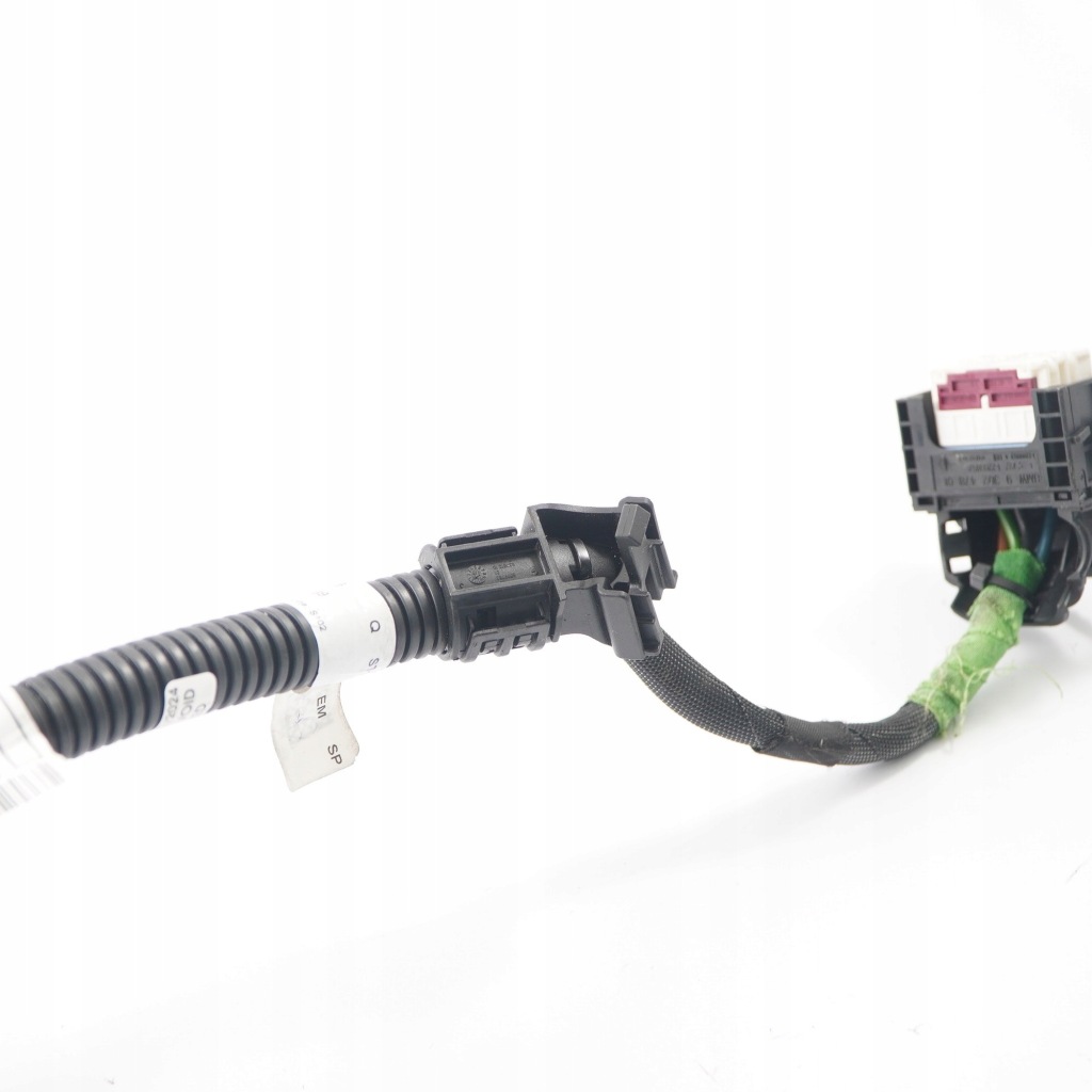 Bmw g20 g30 x3 g01 b47 жгут кабели провода свеча накаливания 8580192 Оригинал
