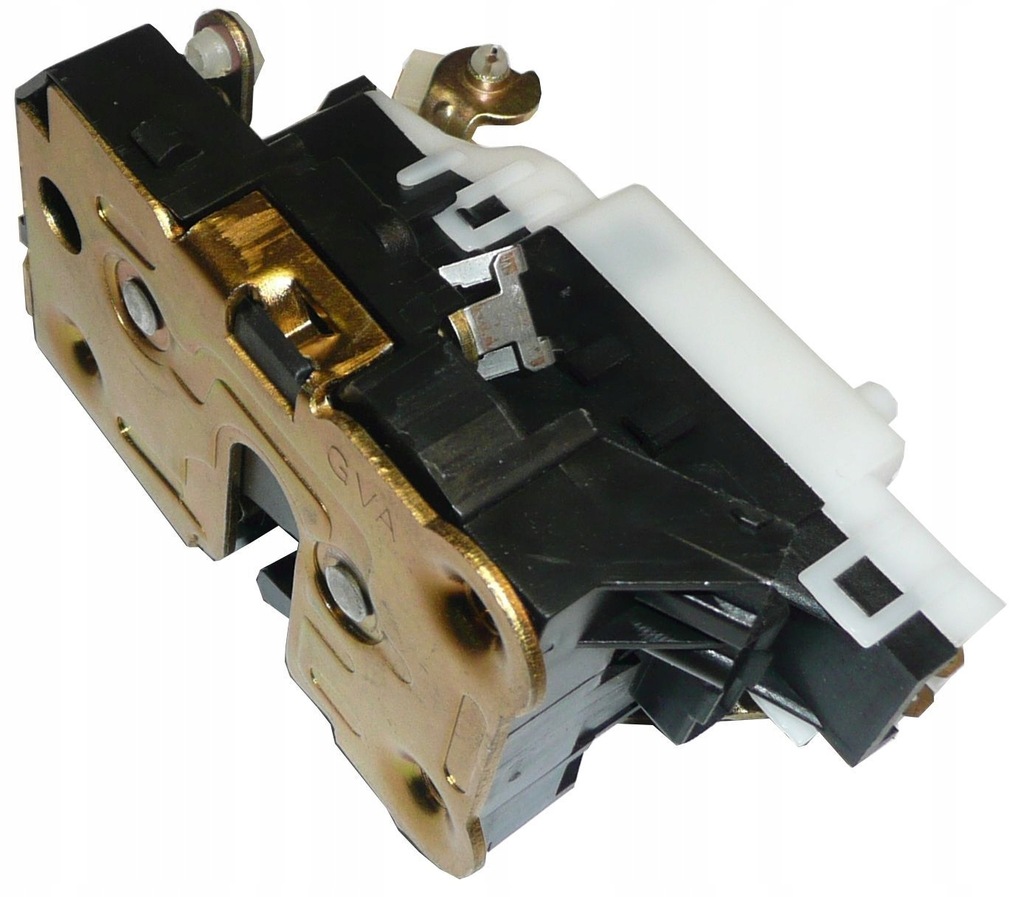 фото №1, Замок двері правий renault master ii 8200147150 techfrance