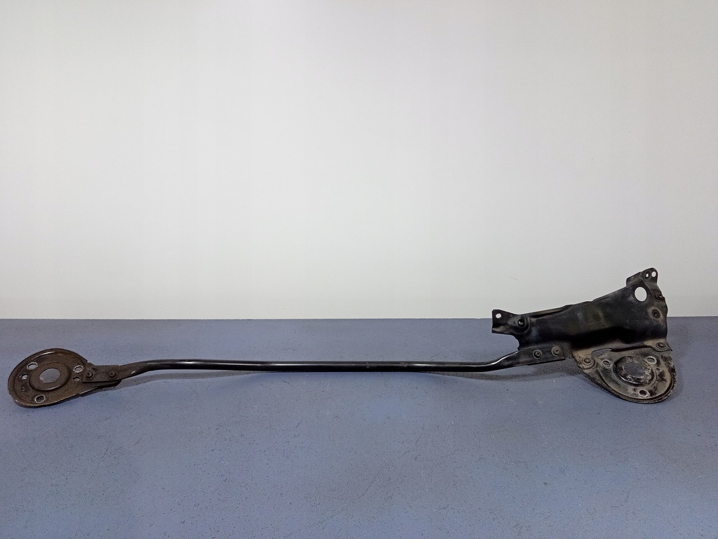 фото №1, Mazda 2 i dy підсилювач розпірка чашка