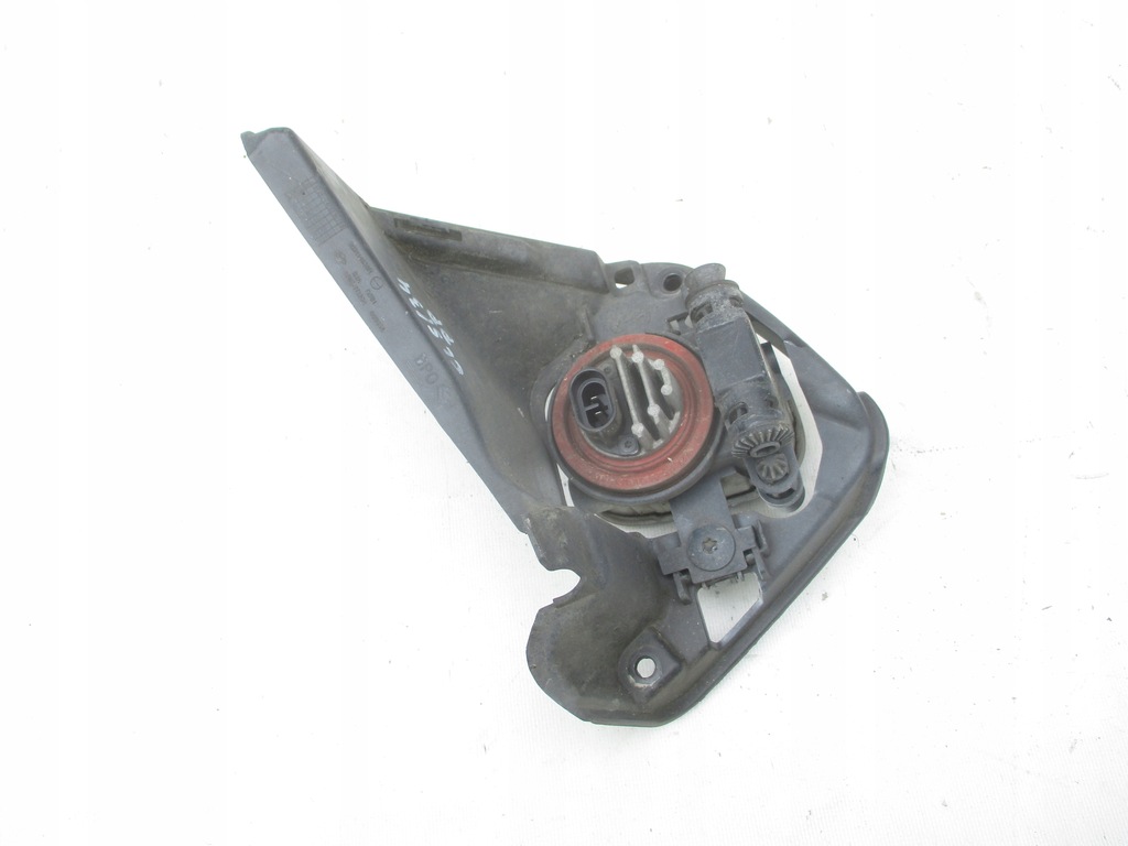 фото №4, Renault clio v протитуманна фара led напрямна кронштейн протитуманної фари праве 19-23 rok