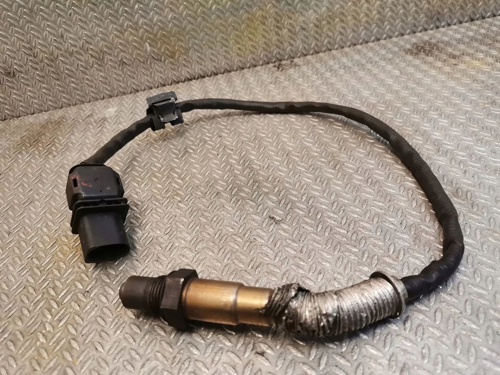 фото №1, Bmw 6 e63 e64 датчик лямбда-зонд