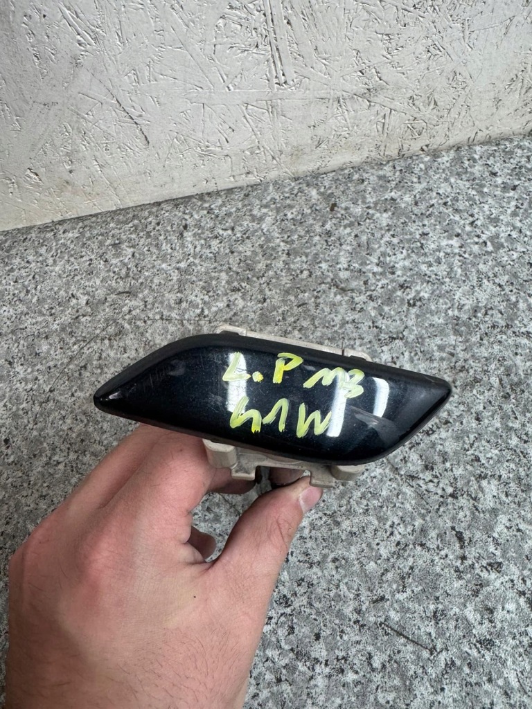 Омивач фара лівий mazda 3 bm 2012-2017 518h4-41974 41w Київ