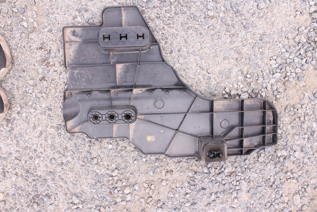 фото №5, Защита подвеска подкрылок левый задняя dacia duster ii 748a31771r