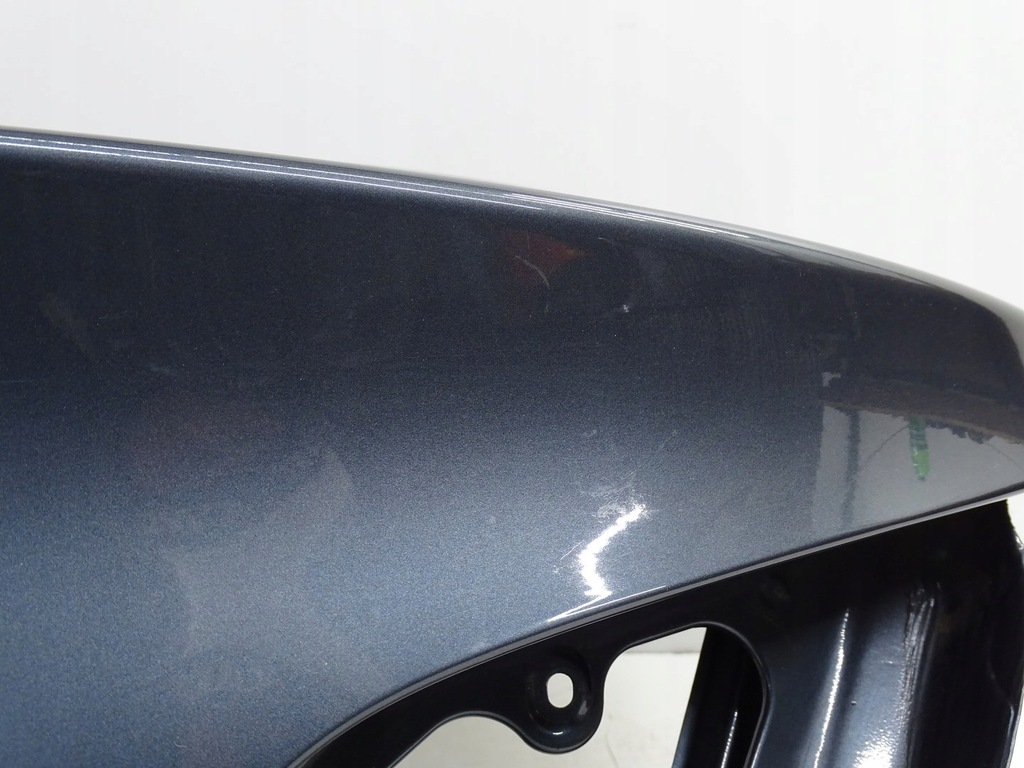 фото №9, Кришка багажника кришка задня задня багажника vw passat cc 3c8 lift lk7x