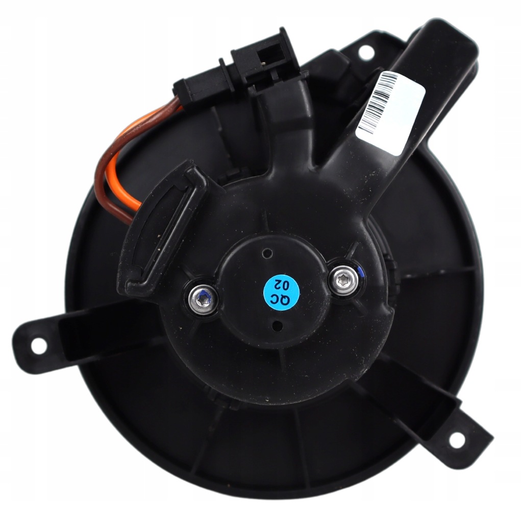 фото №4, Вентилятор повітродувка обдув audi a1 2019 -