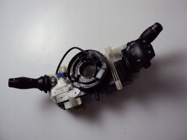 фото №1, Перемикач комбінований renault master iii 2010-