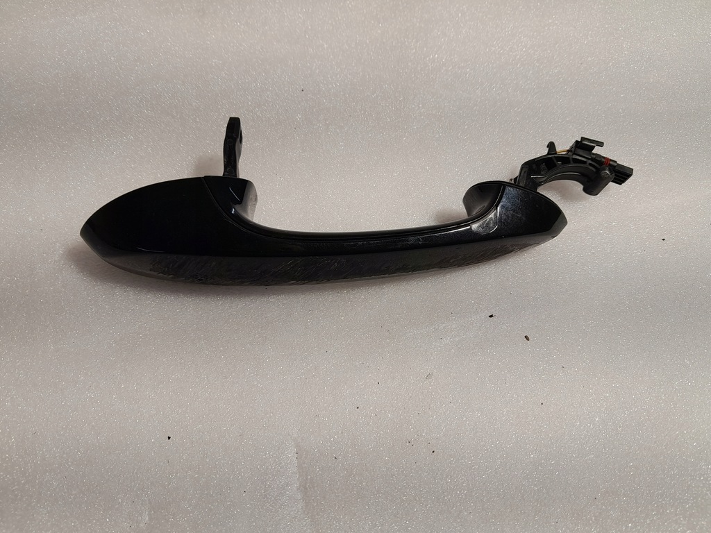 фото №1, Bmw x7 g07 40i ручка дверь наружная левая 8492017