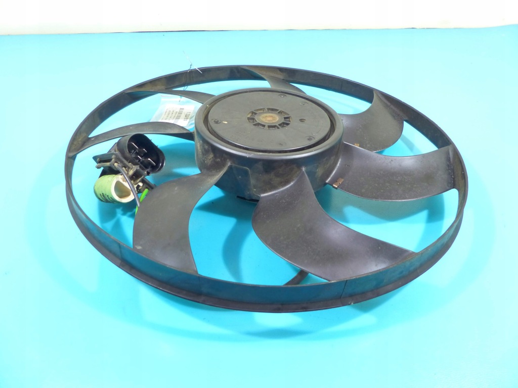 Купить Вентилятор радиатора opel astra iv j 1.4 t