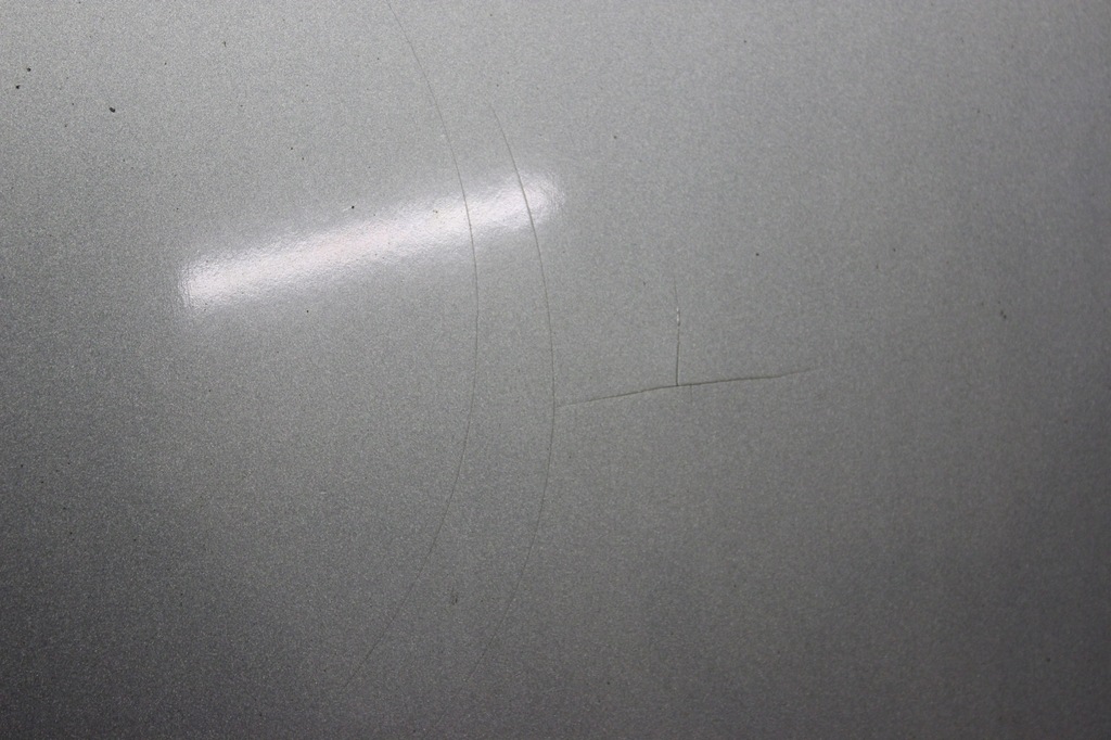 фото №4, Капот крышка двигателя seat toledo iii 2004- ls5v