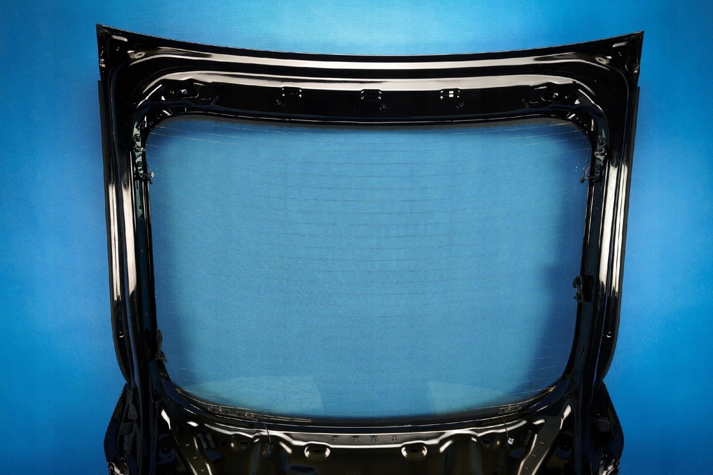 фото №10, Крышка багажника задняя стекло as2 audi a7 s7 rs7 4g8 ly9t