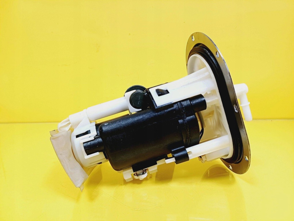 фото №9, Помпа насос топлива w бак hyundai matrix 1.6b 31110-17005 nr90