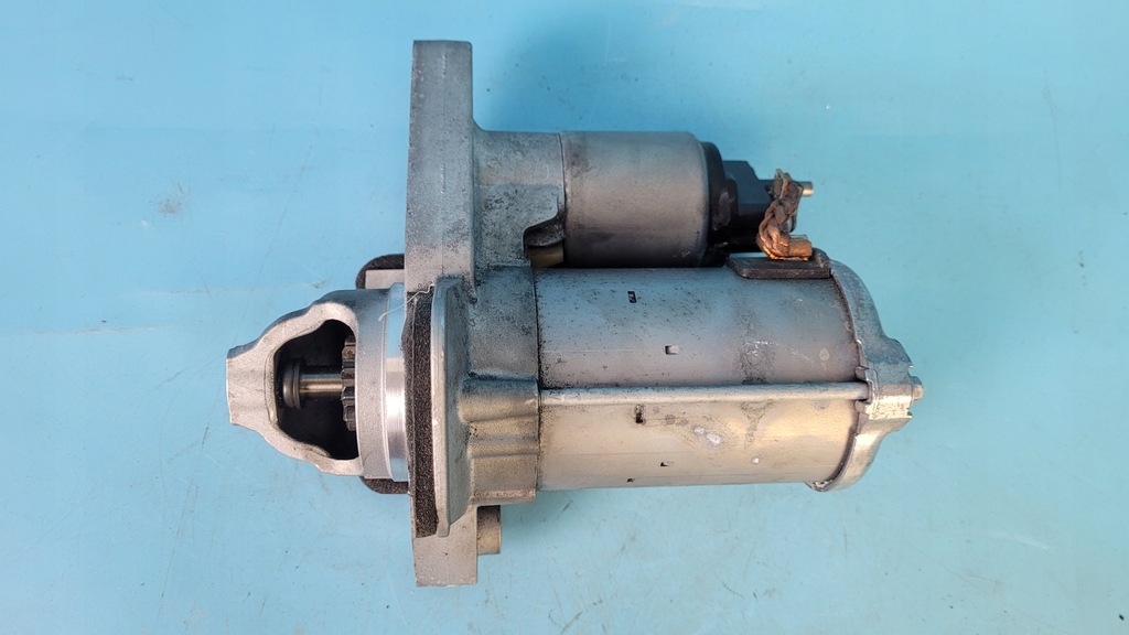 фото №7, Mercedes w118 cla 1.33 21r стартер a2829062000