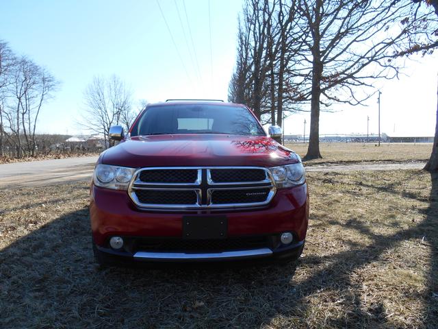 фото №6, Стекло передняя перед лобовое dodge durango 2011