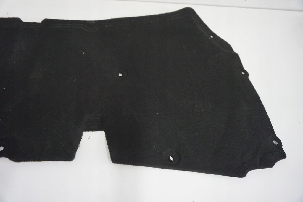 фото №9, Nissan qashqai j10 шумоизоляция капот 65840jd000 2007-2013rok nr.38 nr.59