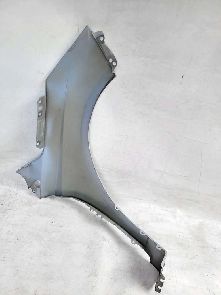 фото №7, Крила лівий правий перед передній hyundai i20 2020-