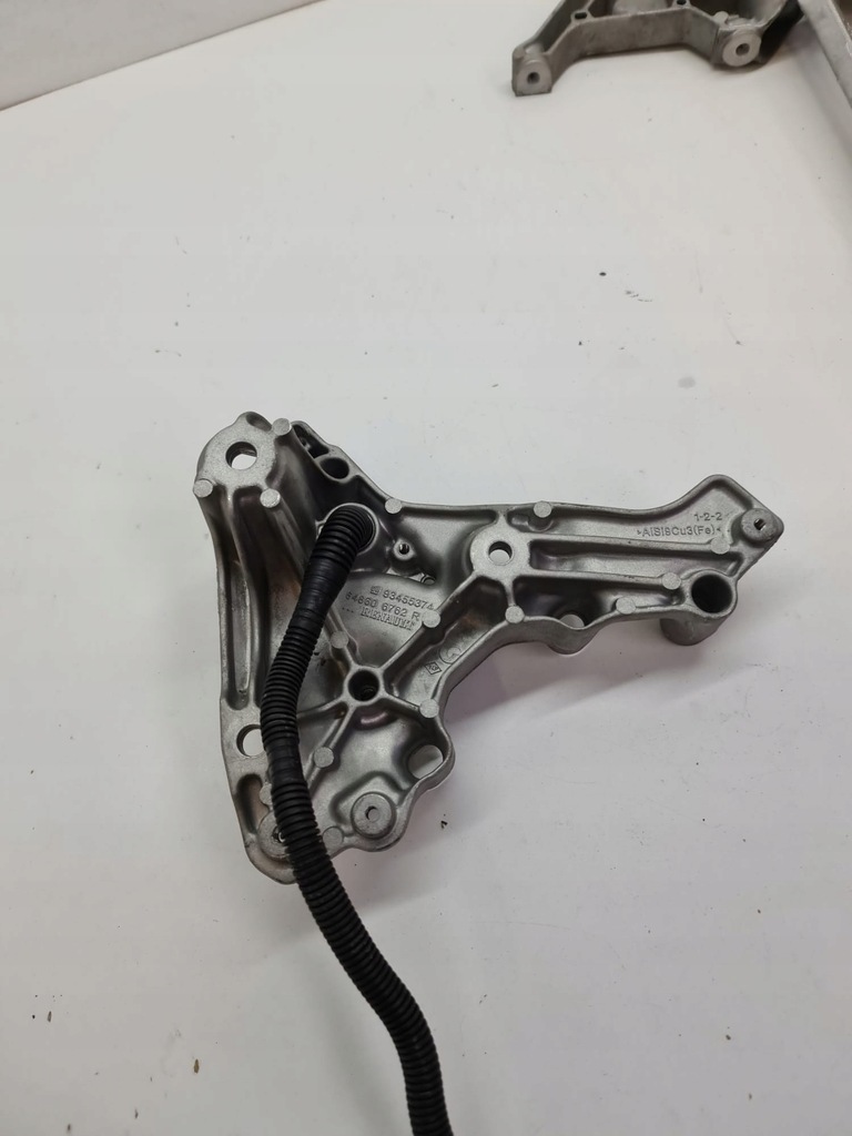 фото №4, Кронштейн подушка кронштейн trafic iii 2.0dci lift