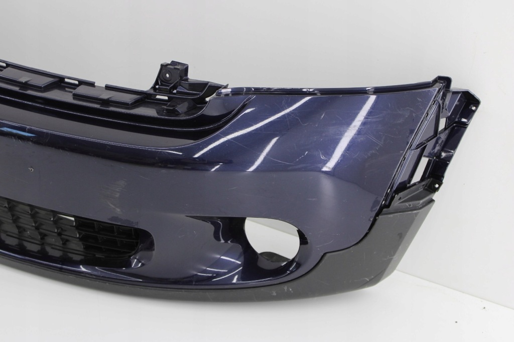фото №6, Mini countryman paceman r60 r61 2010-2016 бампер передний перед