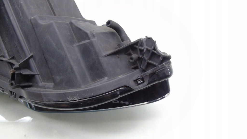 фото №6, Лампа лівий перед ліва audi a3 8y 8y0941011a