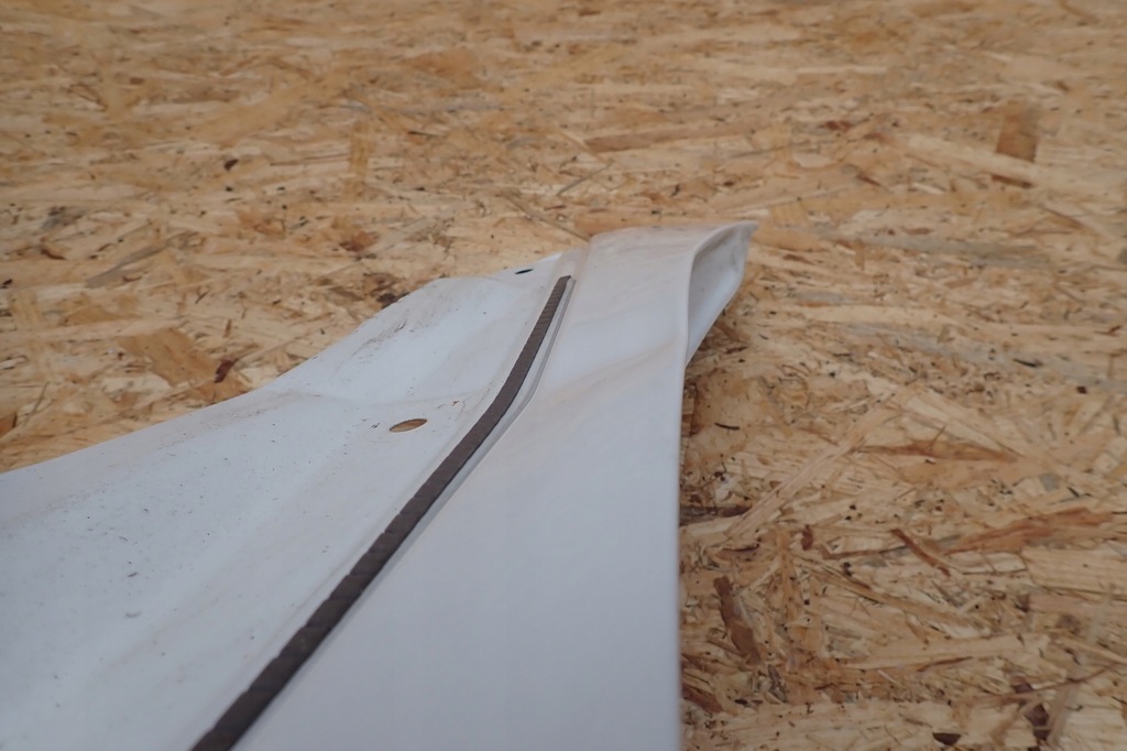 фото №7, Suzuki sx4 s cross 2022-24 крыло правый