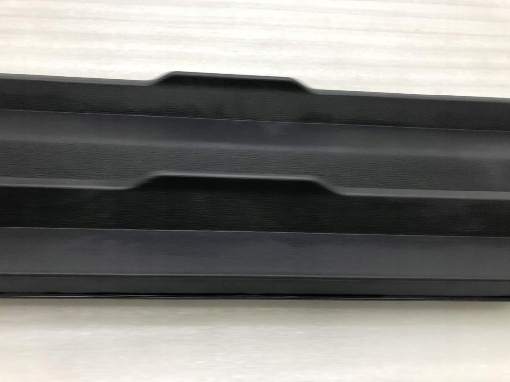 фото №7, Молдинг защита багажника 5ta864514 vw touran iii