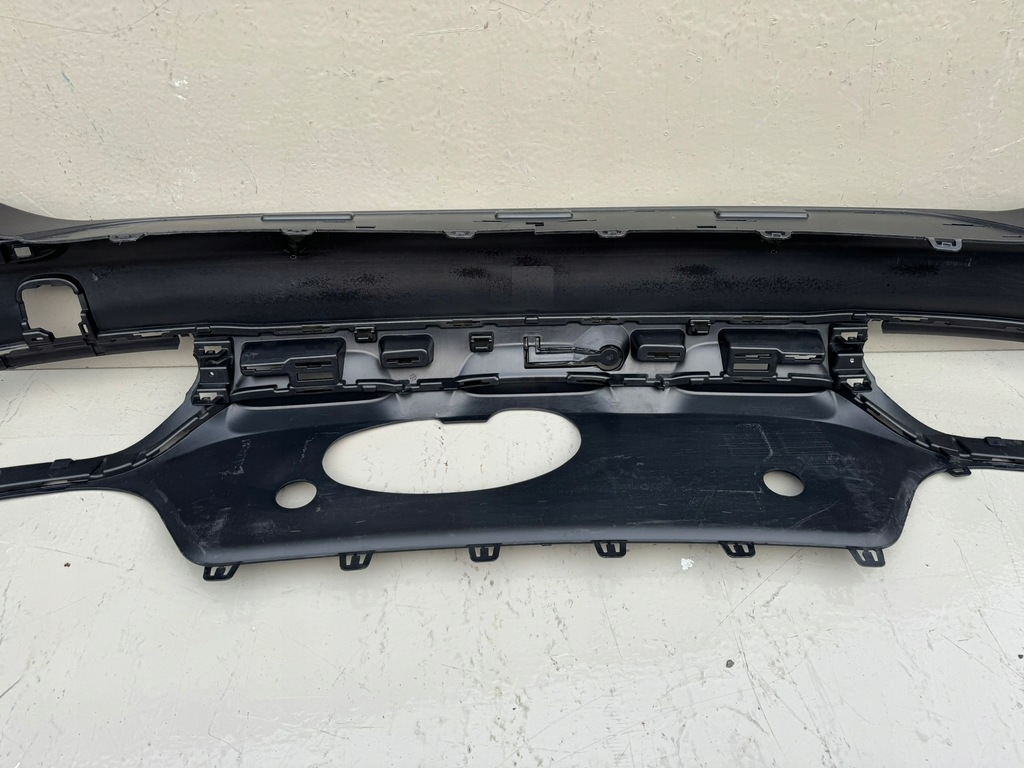 фото №14, Mercedes c klasa w206 all terrain 21r- бампер задняя задний a2068858100