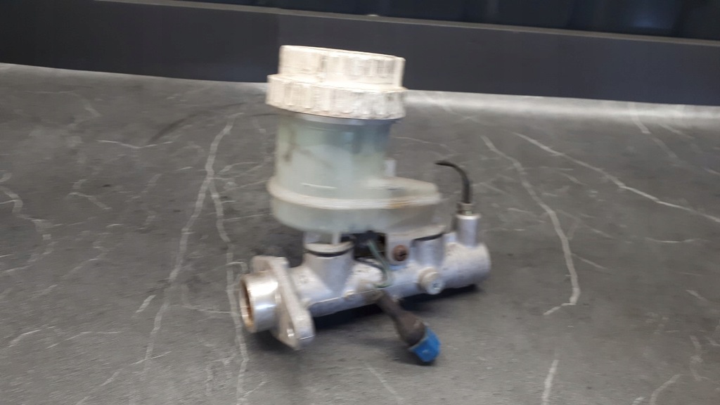 фото №11, Насос тормозная mitsubishi lancer 1.3