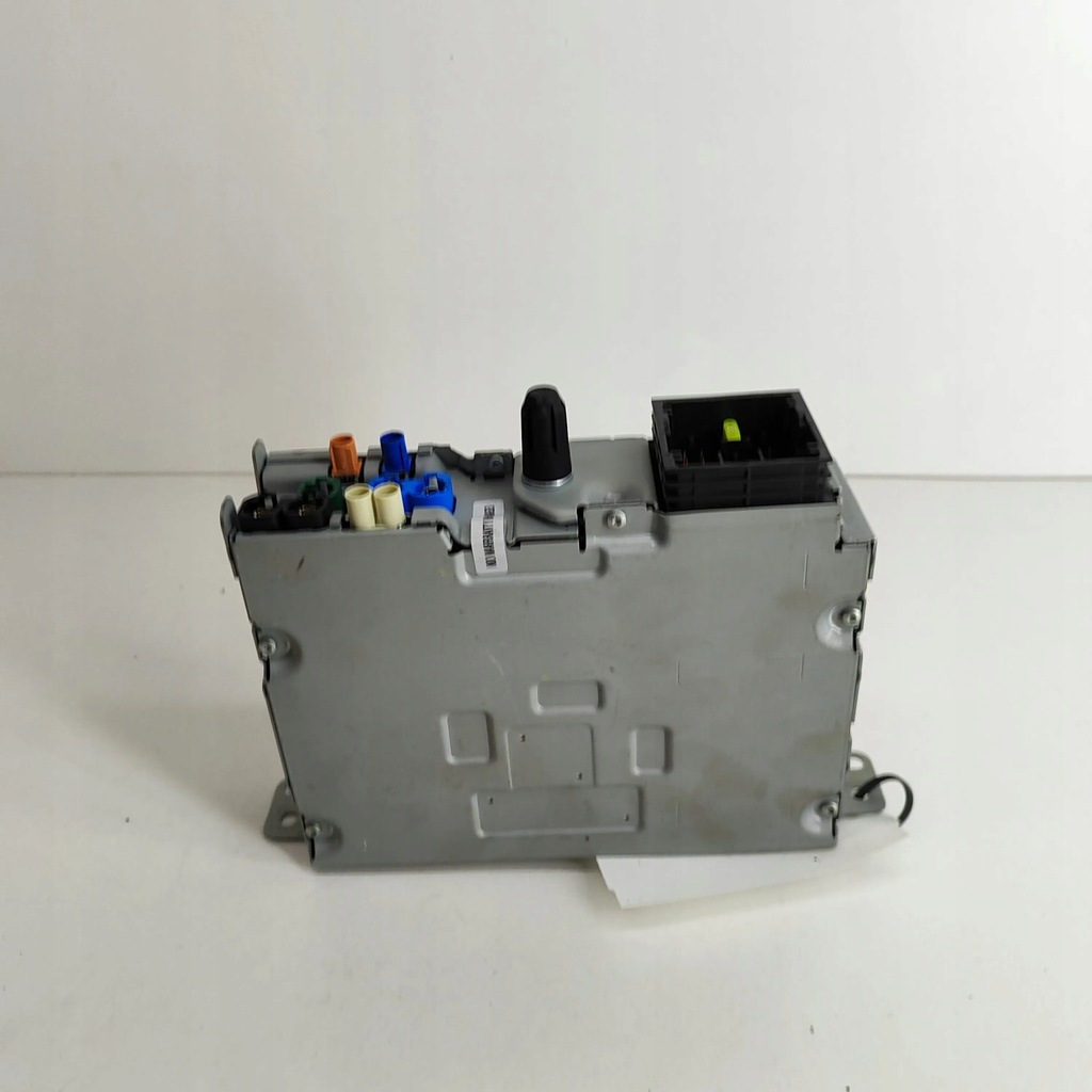 фото №5, Opel mokka b 2022 панель / радіопрогравач cd/dvd/gps