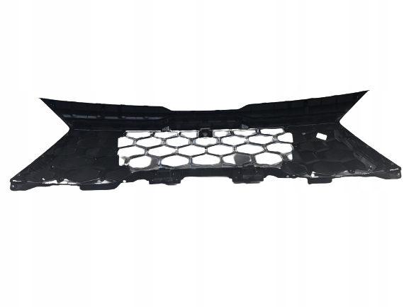 фото №2, Решітка радіатора решітка радіатора kia sportage v 5 gt line хром 2022 -