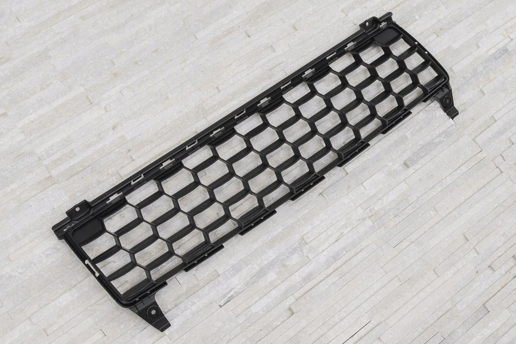 фото №8, Jeep renegade i bu 15+ trailhawk решітка радіатора бампера решітка радіатора радіатора 5xb46lxhaa