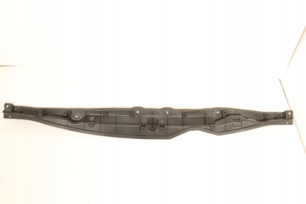 фото №1, Opel karl жабо нижні дефлектор