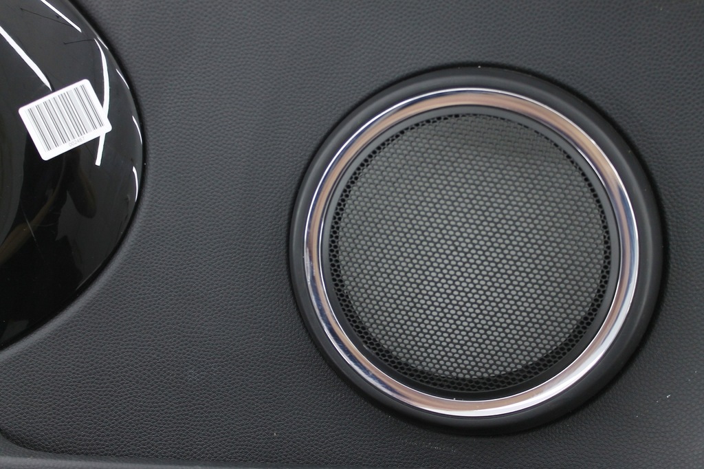 фото №3, Mini cabrio r57 оббивка обшивка задній правий