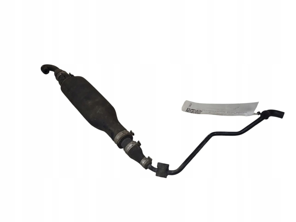 фото №1, Насос топлива механический land rover freelander 2 - lr2 7g9n6822ba