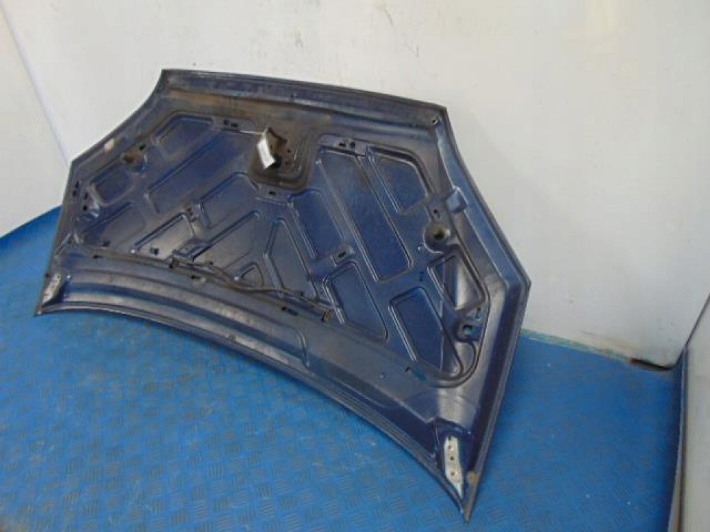 Ford focus c max 1 капот стан видимий на фото Недорого