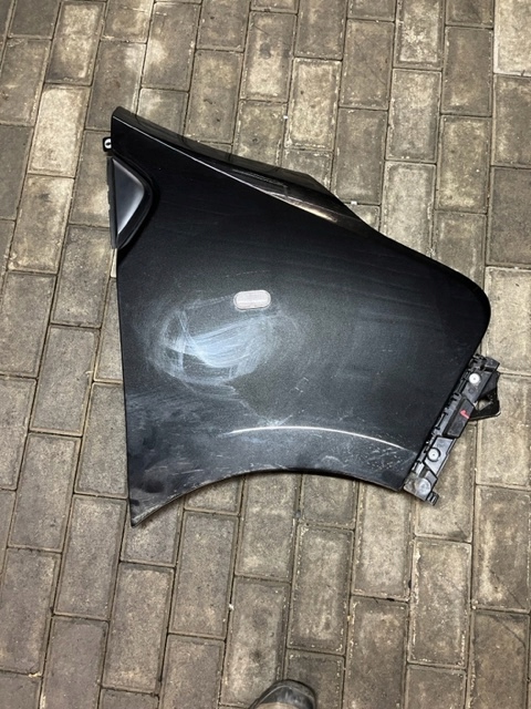 фото №1, Крила передній правий renault trafic iii, vivaro b