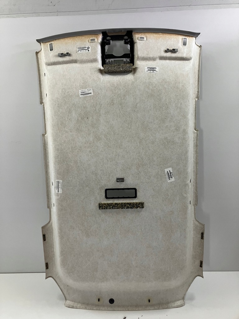 фото №6, Потолок потолок kombi st seat leon 3 iii 5f 5f9867501ar