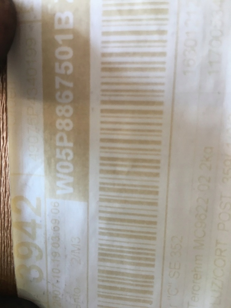 фото №11, Стеля стеля seat altea xl 2003-2015 оригінальний