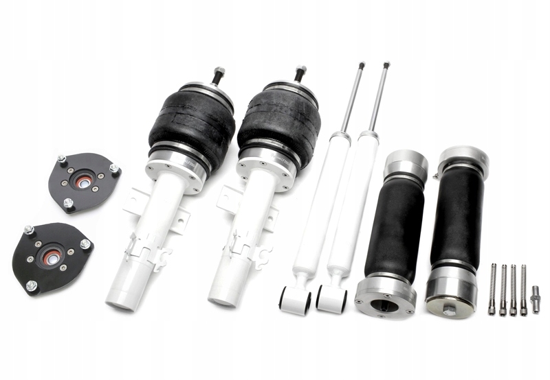 фото №1, Подвеска air ride seat ibiza iv 6l ta