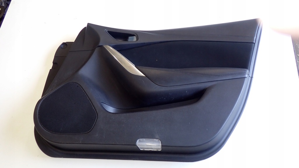 фото №1, Mazda 6 rok 2017 обшивка правий перед g46l6843z