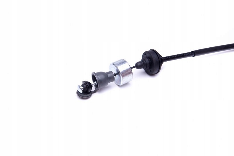 фото №15, Skv трос коробки передач citroen jumpy fiat scudo