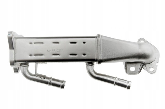 фото №8, Nty egr-fr-025a радіатор, система охолодження двигуна