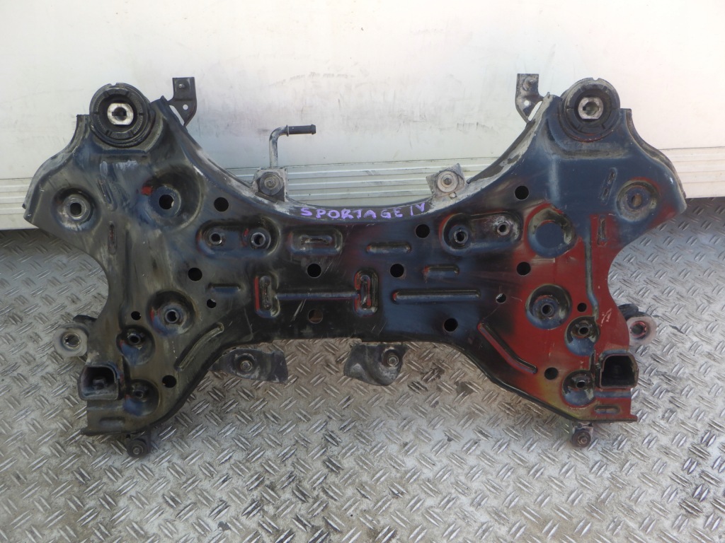 фото №1, Підрамник підрамник підрамник kia sportage iv 62401f1050
