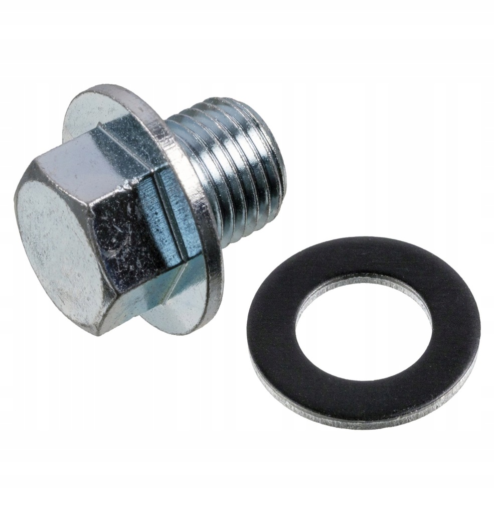 фото №1, Крышка слива масла febi do lexus is iii 250